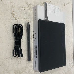 GAOMON S620 6.5 x 4 Inches Graphics Tablet